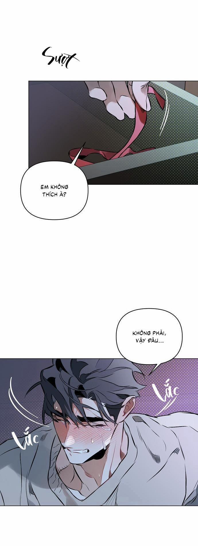 (Cbunu) Định Tên Mối Quan Hệ 94 trang 25