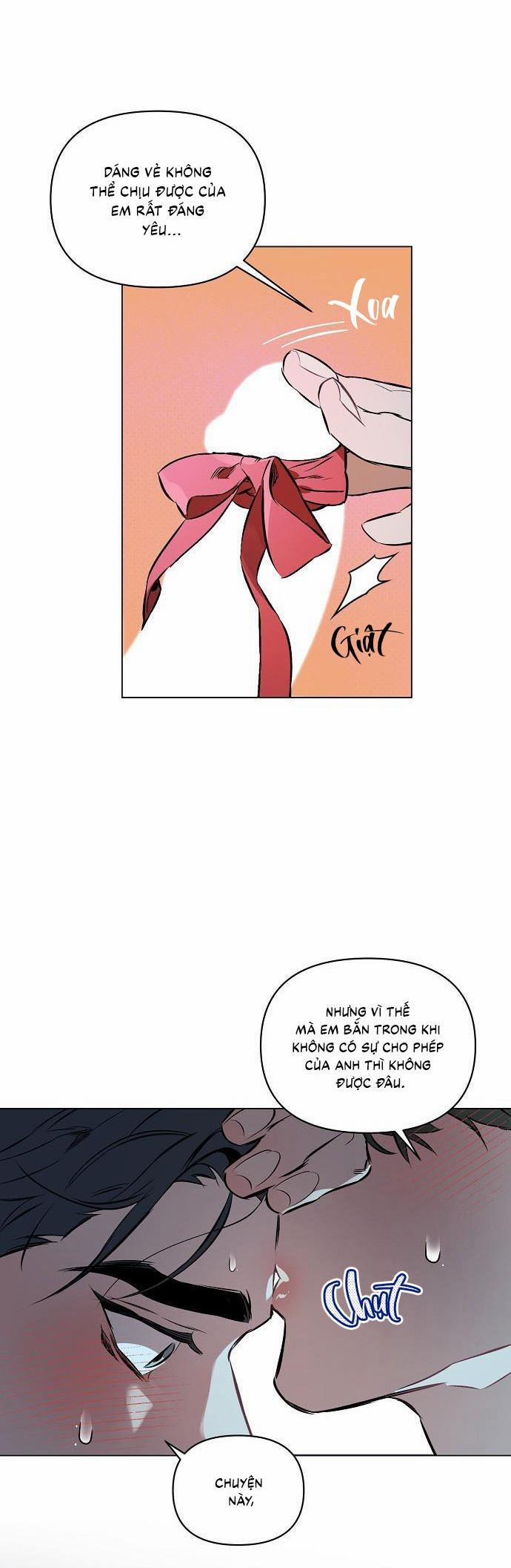 (Cbunu) Định Tên Mối Quan Hệ 94 trang 29