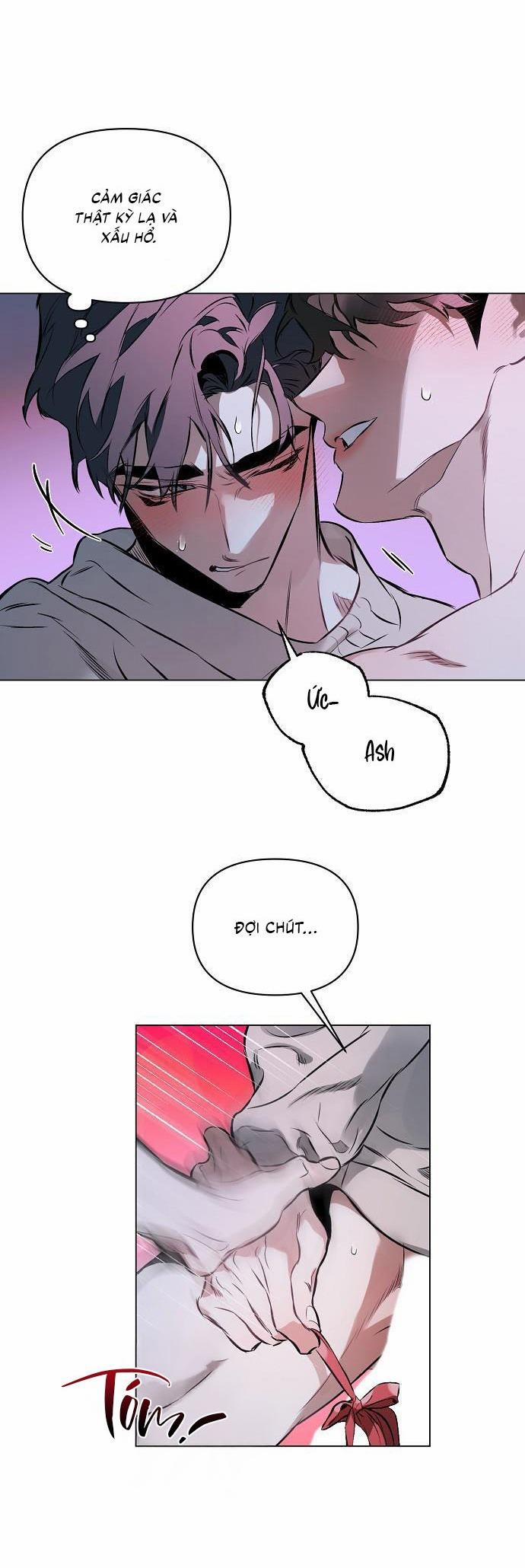 (Cbunu) Định Tên Mối Quan Hệ 94 trang 31