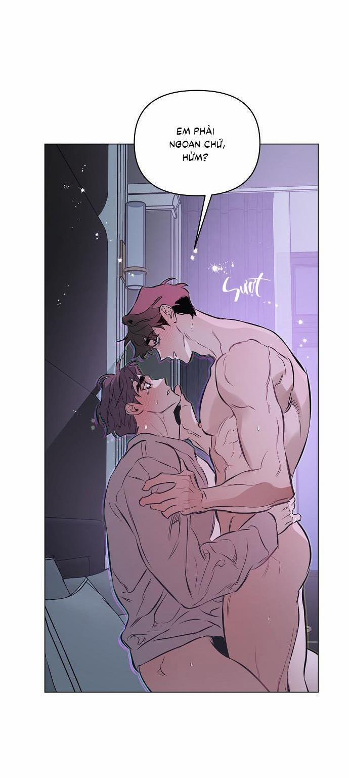 (Cbunu) Định Tên Mối Quan Hệ 94 trang 33