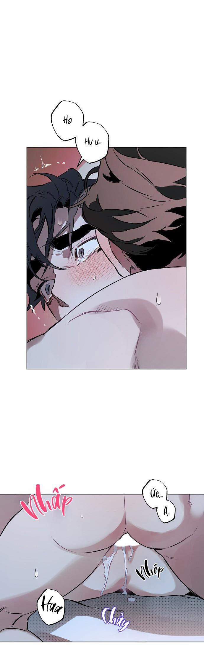 (Cbunu) Định Tên Mối Quan Hệ 94 trang 6