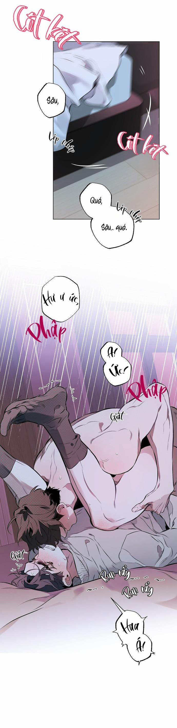 (Cbunu) Định Tên Mối Quan Hệ 94 trang 9