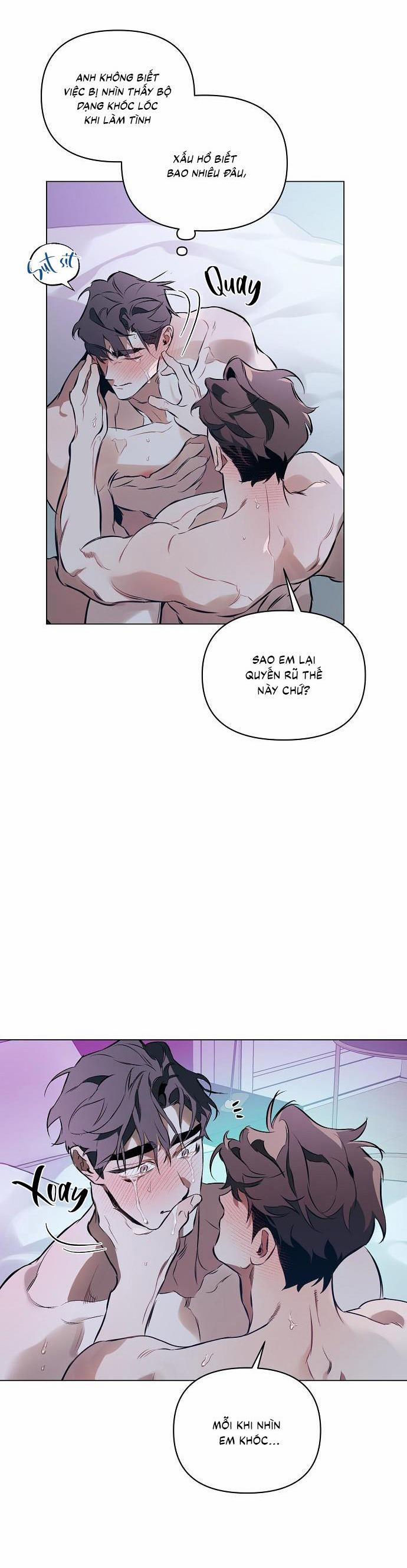 (Cbunu) Định Tên Mối Quan Hệ 96 H+ trang 3