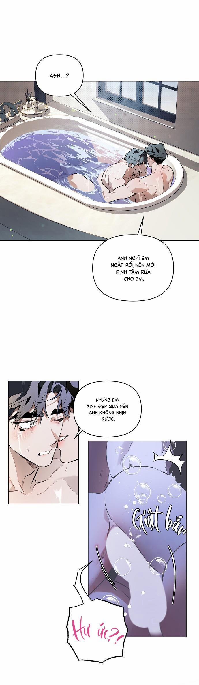 (Cbunu) Định Tên Mối Quan Hệ 96 trang 15