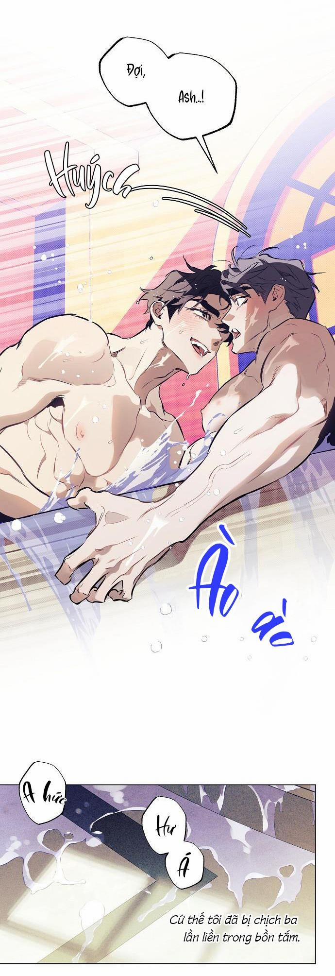 (Cbunu) Định Tên Mối Quan Hệ 96 trang 16