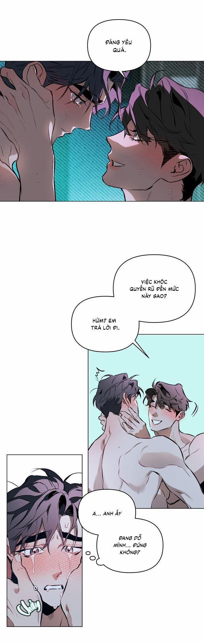 (Cbunu) Định Tên Mối Quan Hệ 96 trang 2