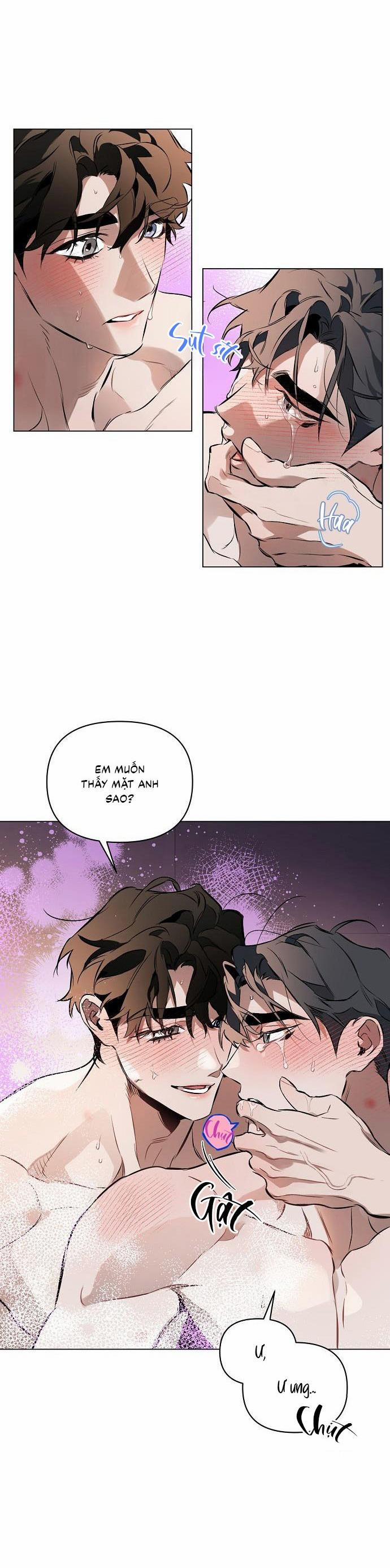 (Cbunu) Định Tên Mối Quan Hệ 96 trang 23