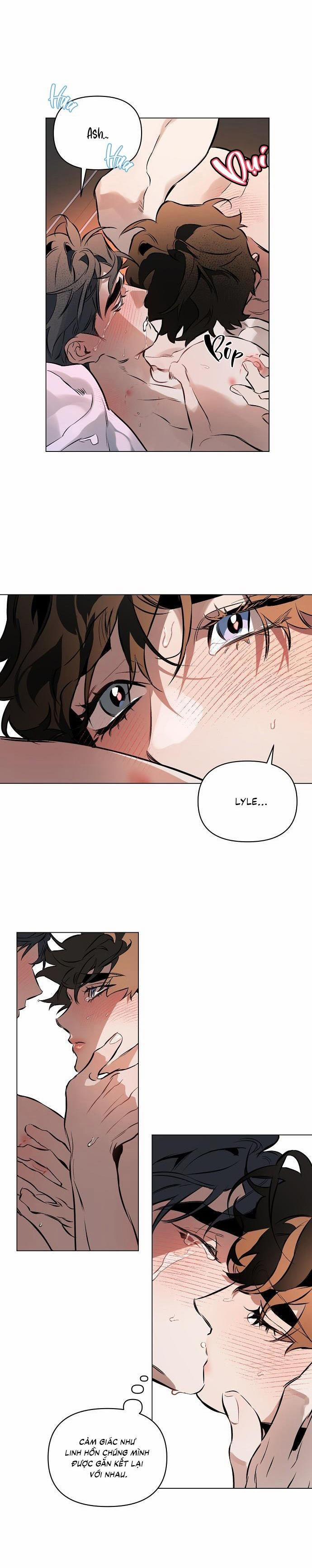 (Cbunu) Định Tên Mối Quan Hệ 96 trang 26