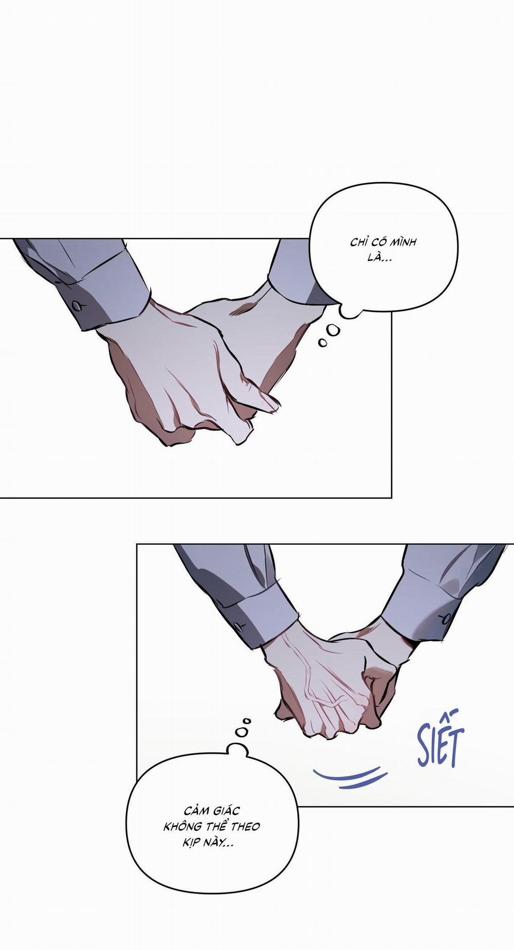 (Cbunu) Định Tên Mối Quan Hệ 99 Ngoại truyện 1 trang 16