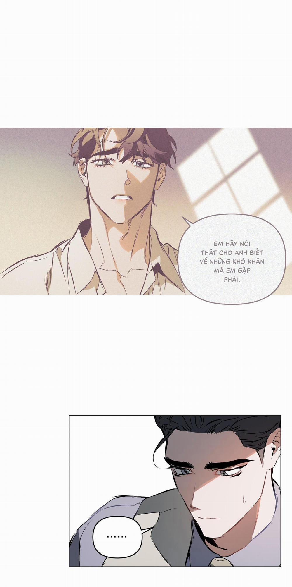 (Cbunu) Định Tên Mối Quan Hệ 99 Ngoại truyện 1 trang 20