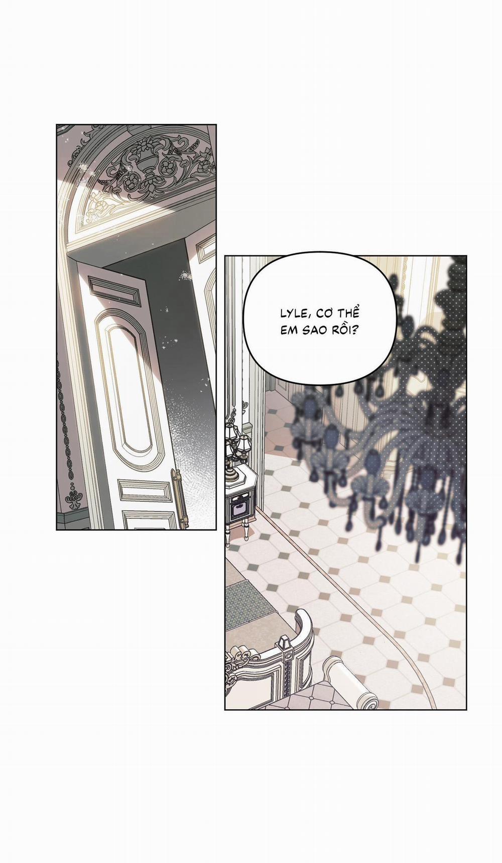 (Cbunu) Định Tên Mối Quan Hệ 99 Ngoại truyện 1 trang 25