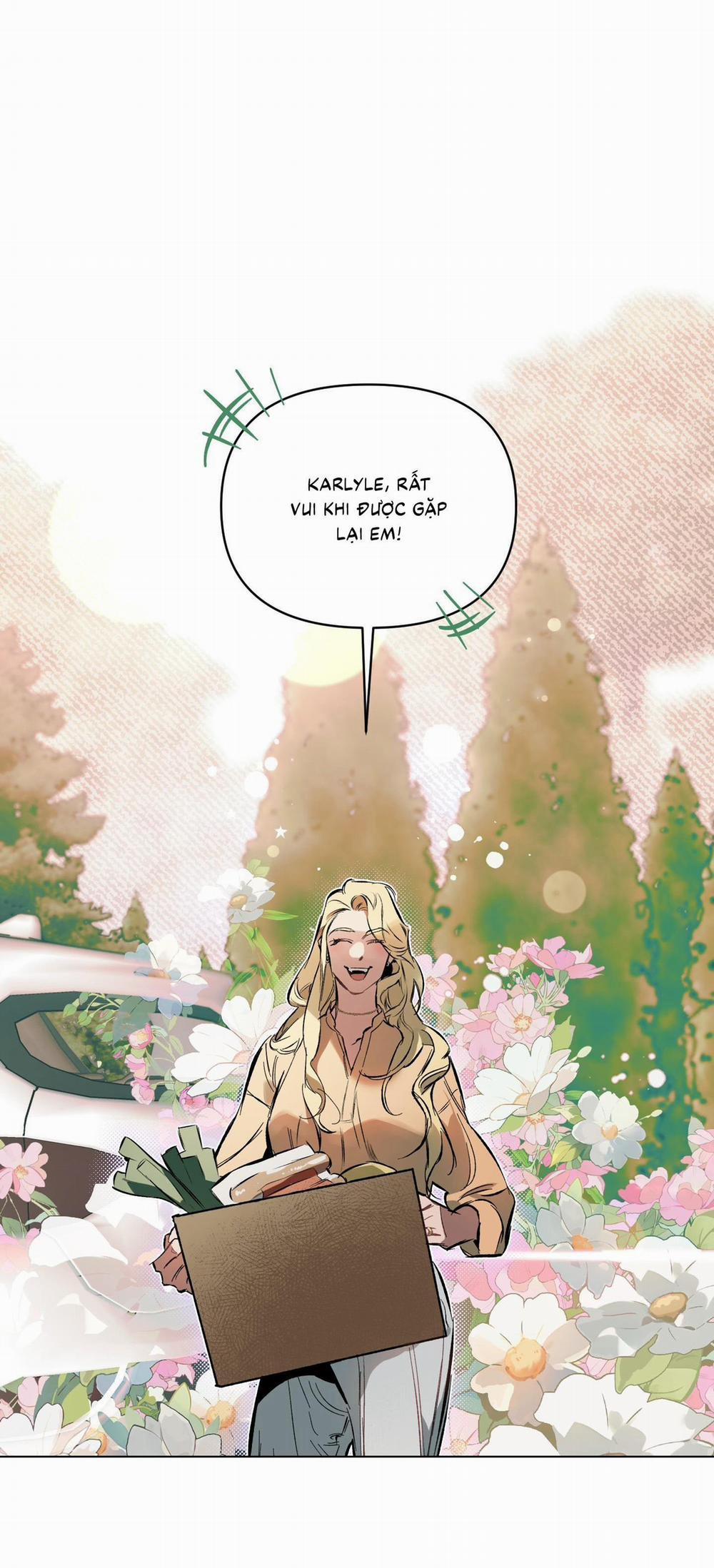 (Cbunu) Định Tên Mối Quan Hệ 99 trang 10