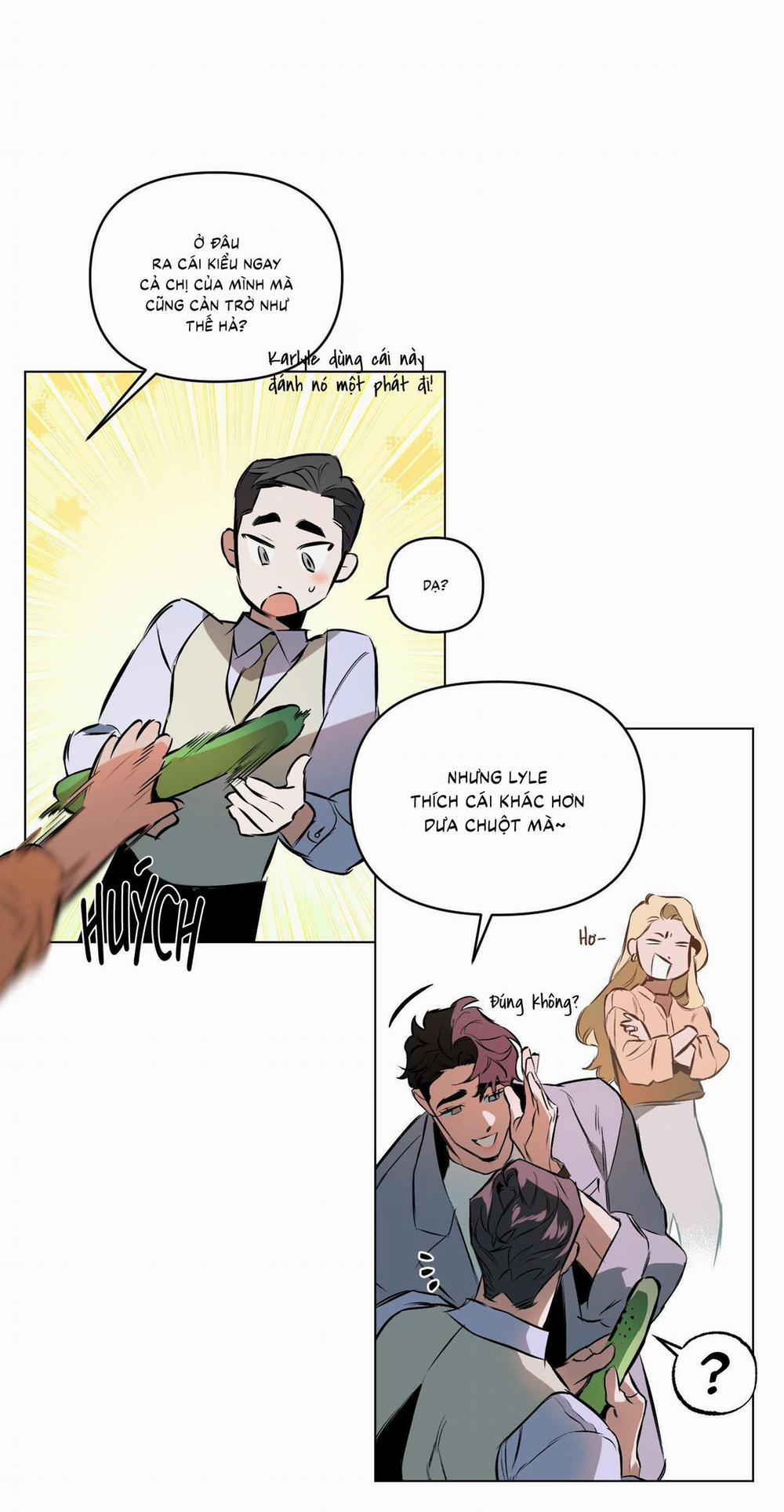 (Cbunu) Định Tên Mối Quan Hệ 99 trang 12