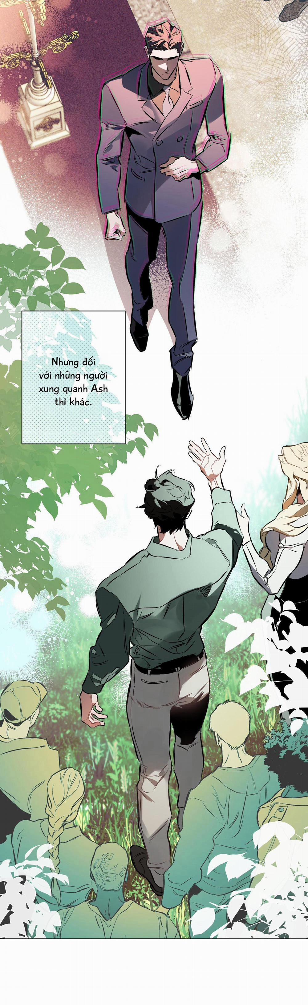 (Cbunu) Định Tên Mối Quan Hệ 99 trang 18