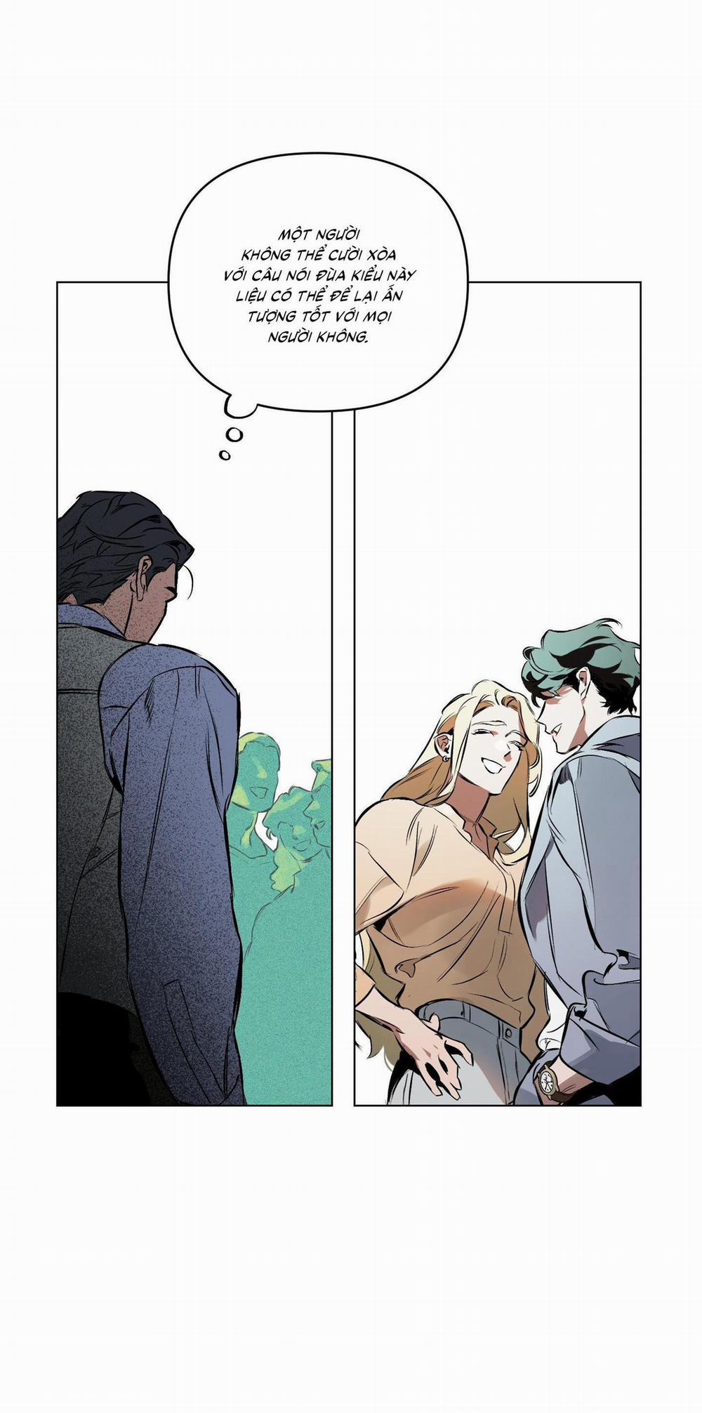 (Cbunu) Định Tên Mối Quan Hệ 99 trang 19