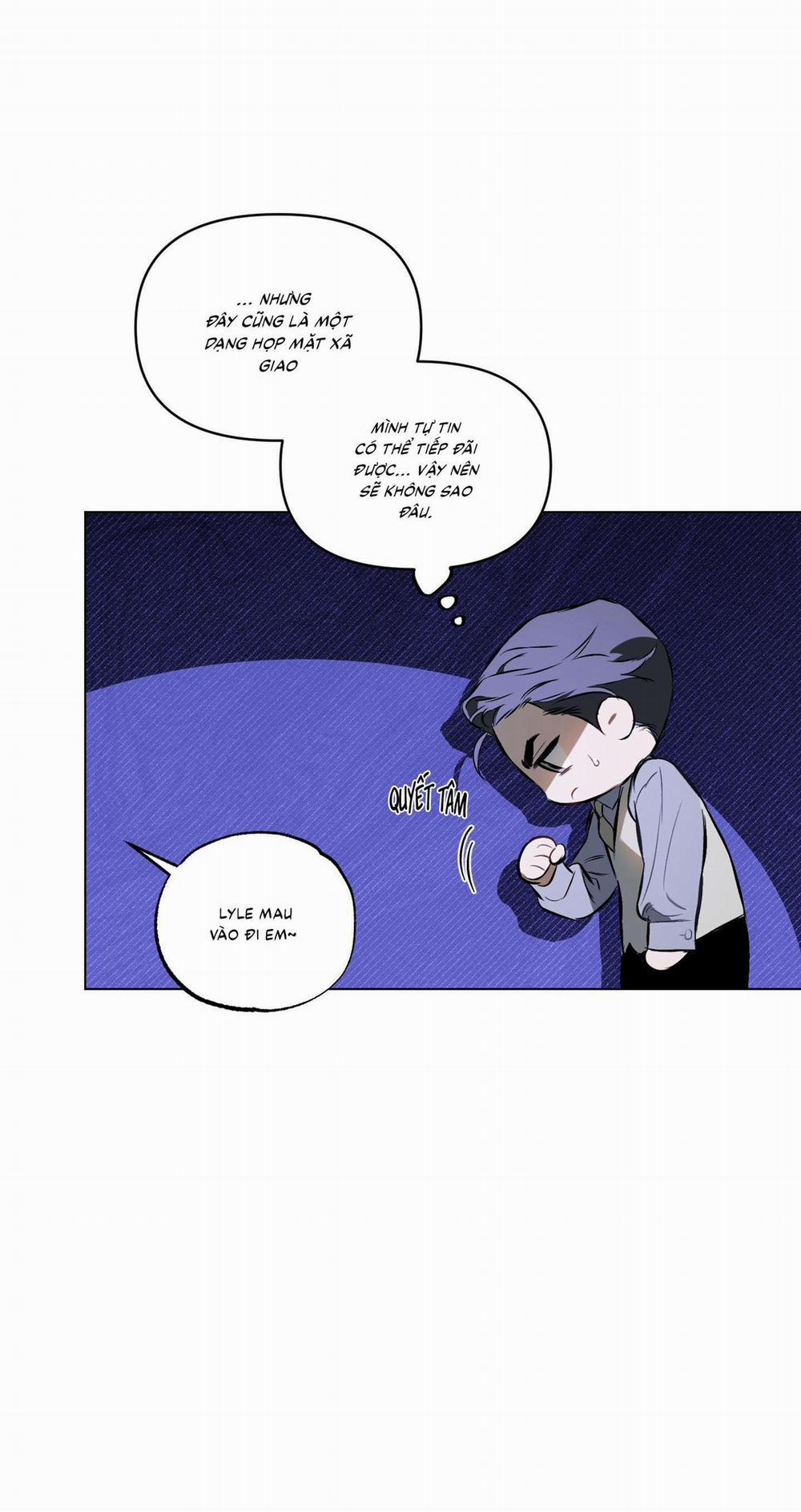 (Cbunu) Định Tên Mối Quan Hệ 99 trang 22