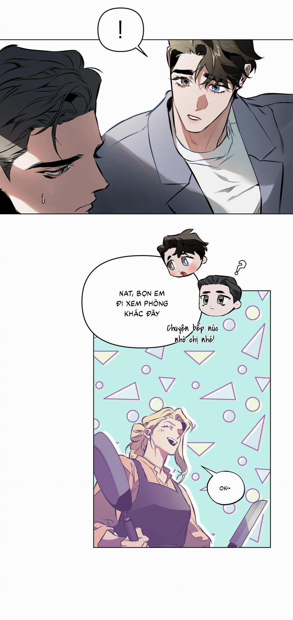 (Cbunu) Định Tên Mối Quan Hệ 99 trang 24