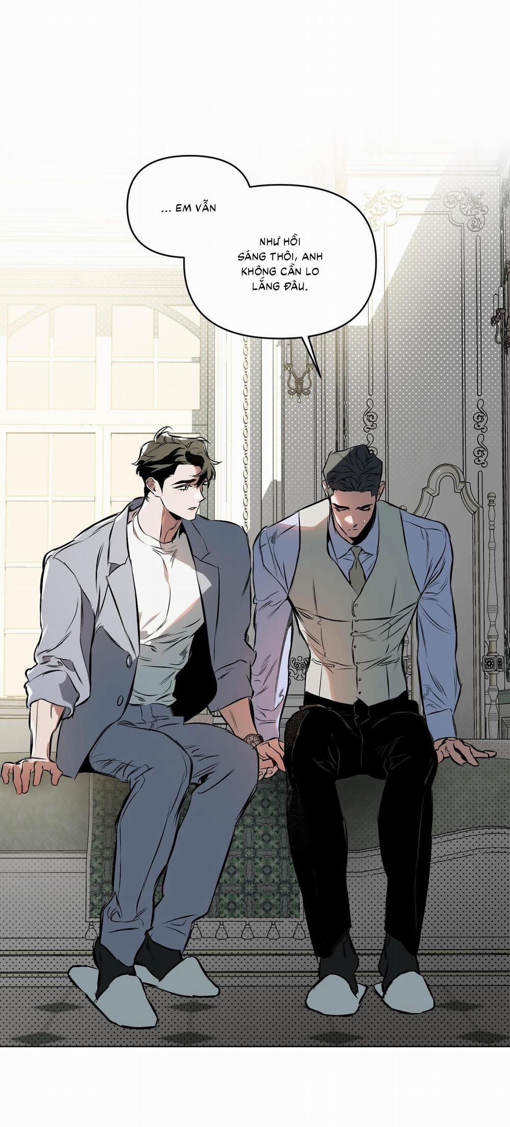 (Cbunu) Định Tên Mối Quan Hệ 99 trang 26