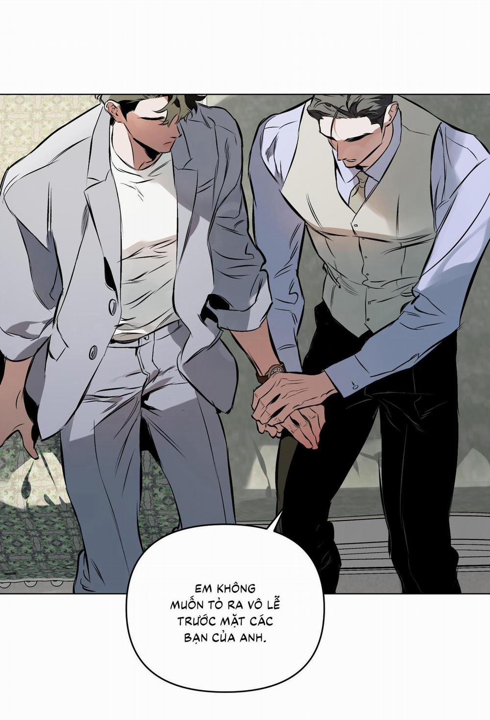 (Cbunu) Định Tên Mối Quan Hệ 99 trang 28