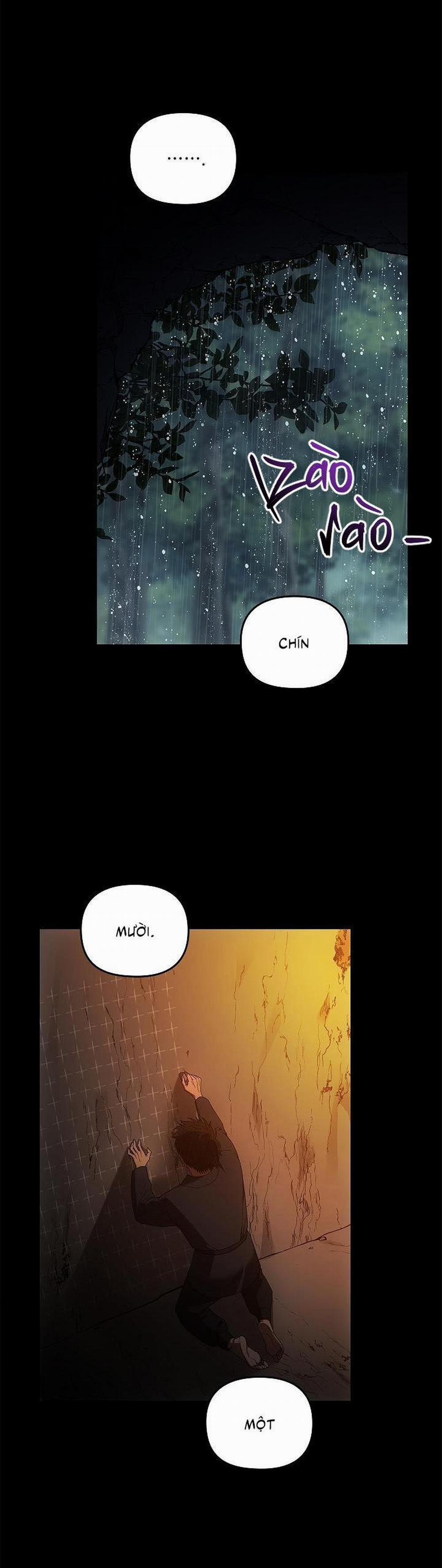 (CBunu) Đuổi Bắt Giữa Đêm Ngọt Ngào 0 Giới thiệu trang 12