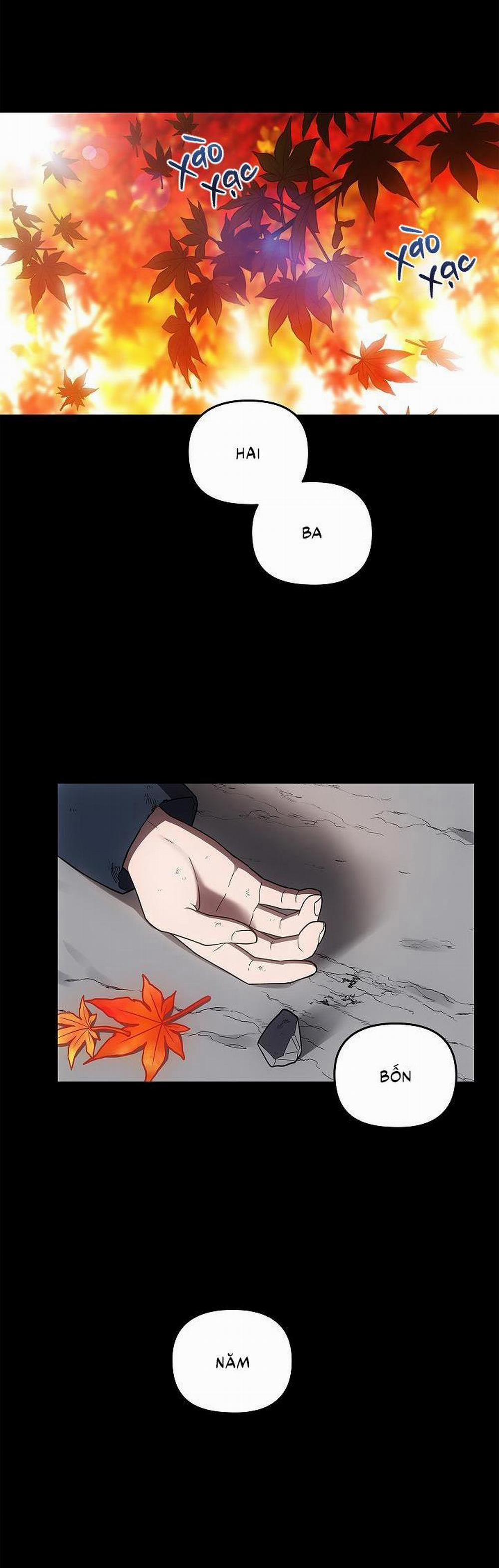 (CBunu) Đuổi Bắt Giữa Đêm Ngọt Ngào 0 Giới thiệu trang 13