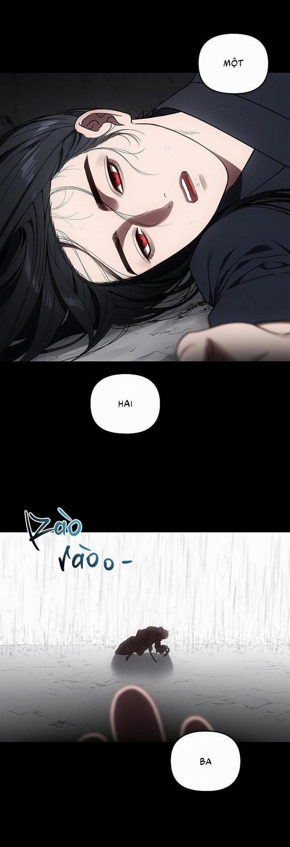 (CBunu) Đuổi Bắt Giữa Đêm Ngọt Ngào 0 Giới thiệu trang 15