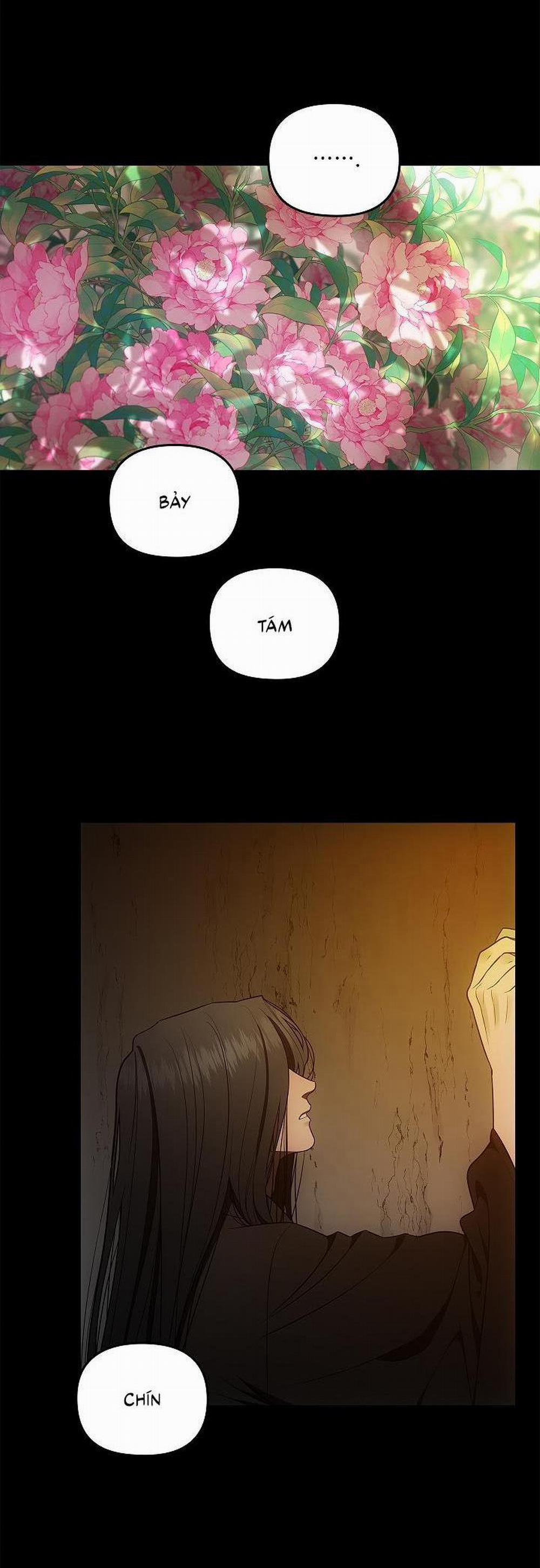 (CBunu) Đuổi Bắt Giữa Đêm Ngọt Ngào 0 Giới thiệu trang 16