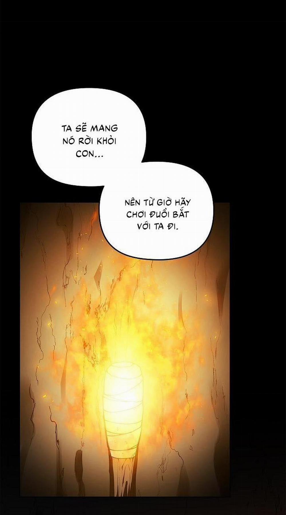 (CBunu) Đuổi Bắt Giữa Đêm Ngọt Ngào 0 Giới thiệu trang 4