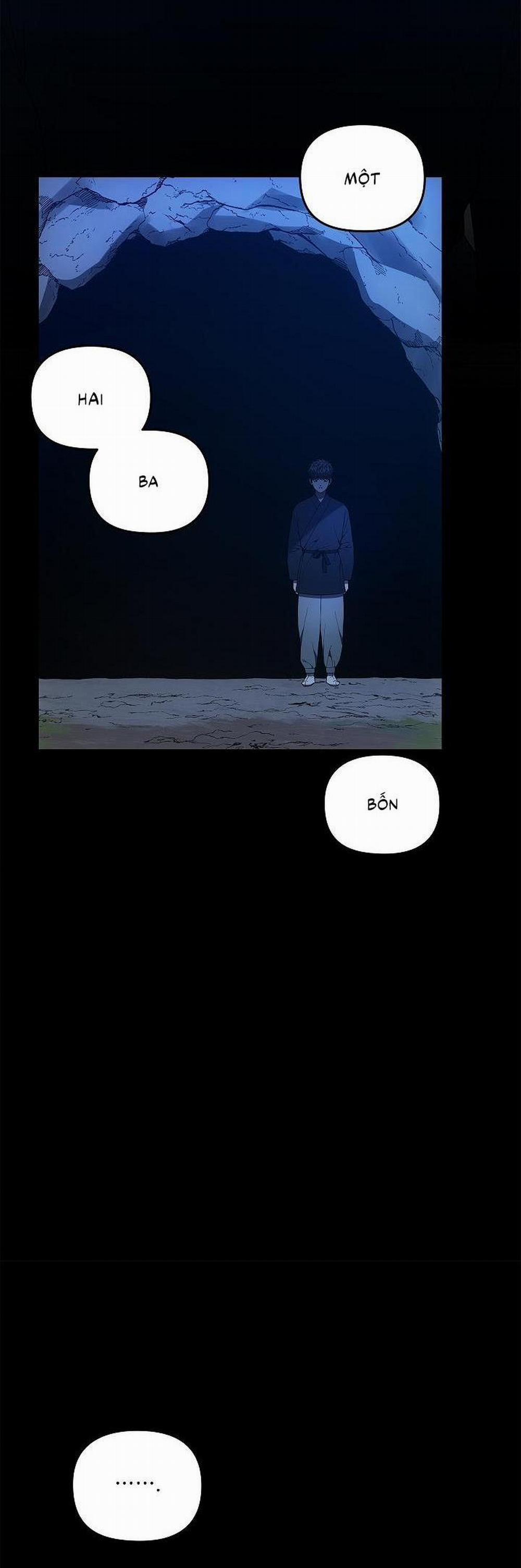 (CBunu) Đuổi Bắt Giữa Đêm Ngọt Ngào 0 Giới thiệu trang 8