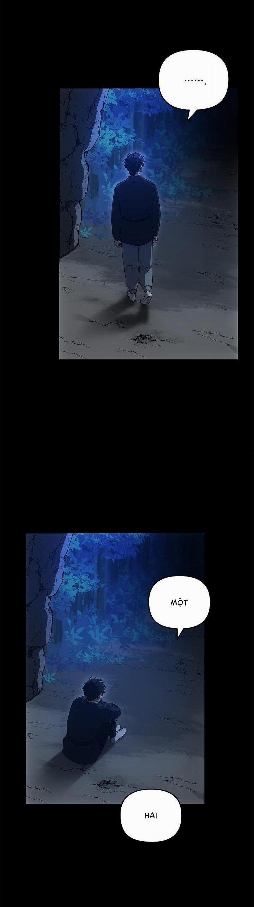 (CBunu) Đuổi Bắt Giữa Đêm Ngọt Ngào 0 trang 11