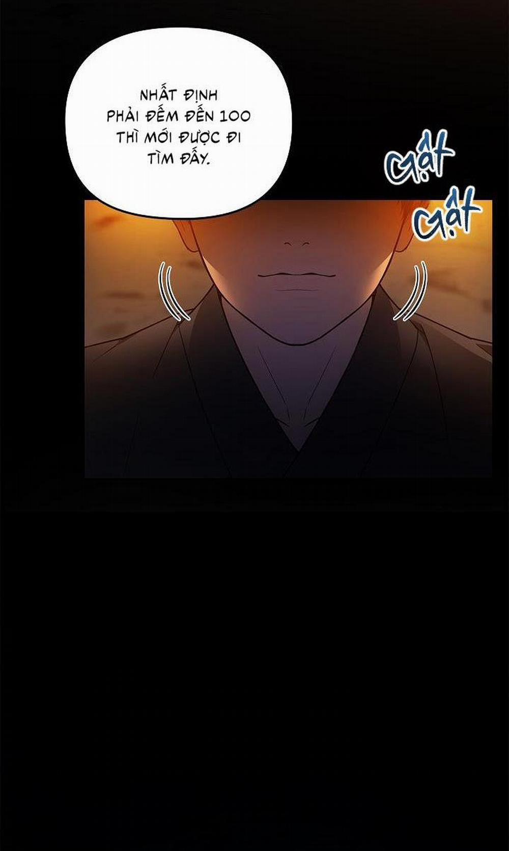 (CBunu) Đuổi Bắt Giữa Đêm Ngọt Ngào 0 trang 6