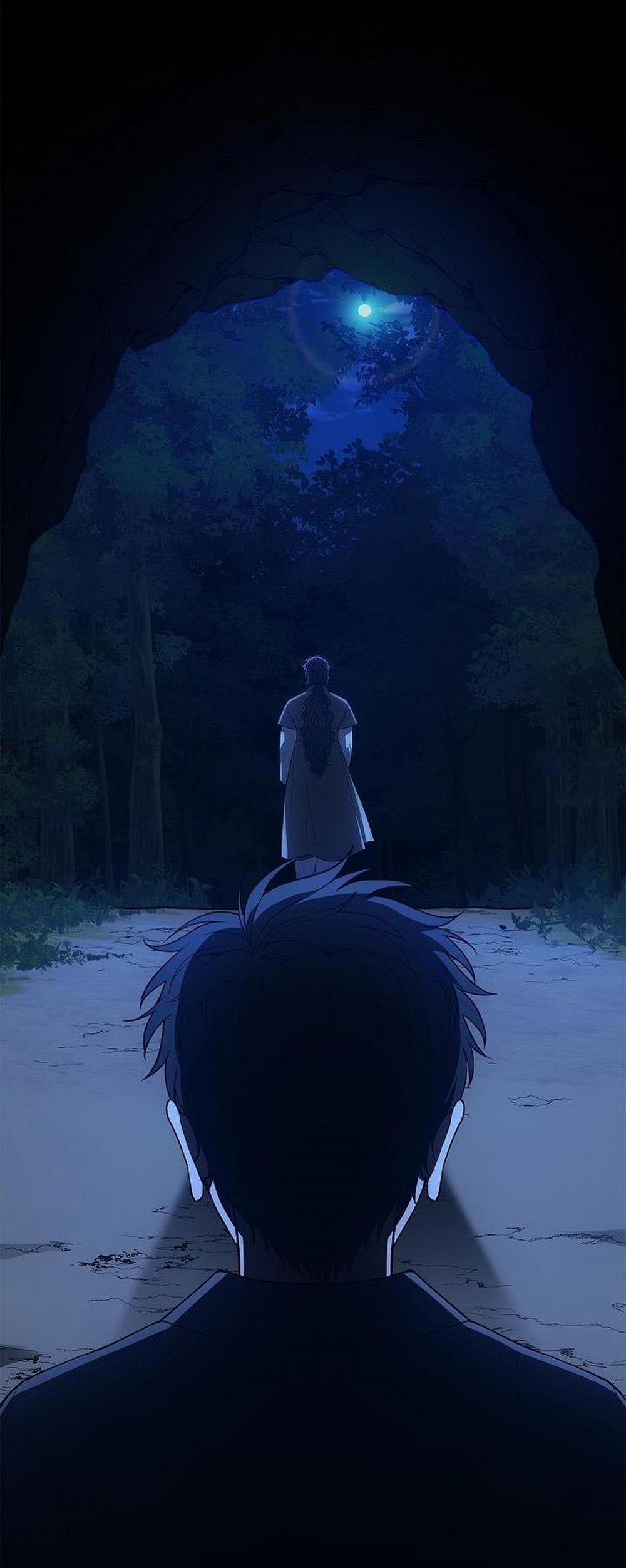 (CBunu) Đuổi Bắt Giữa Đêm Ngọt Ngào 0 trang 7