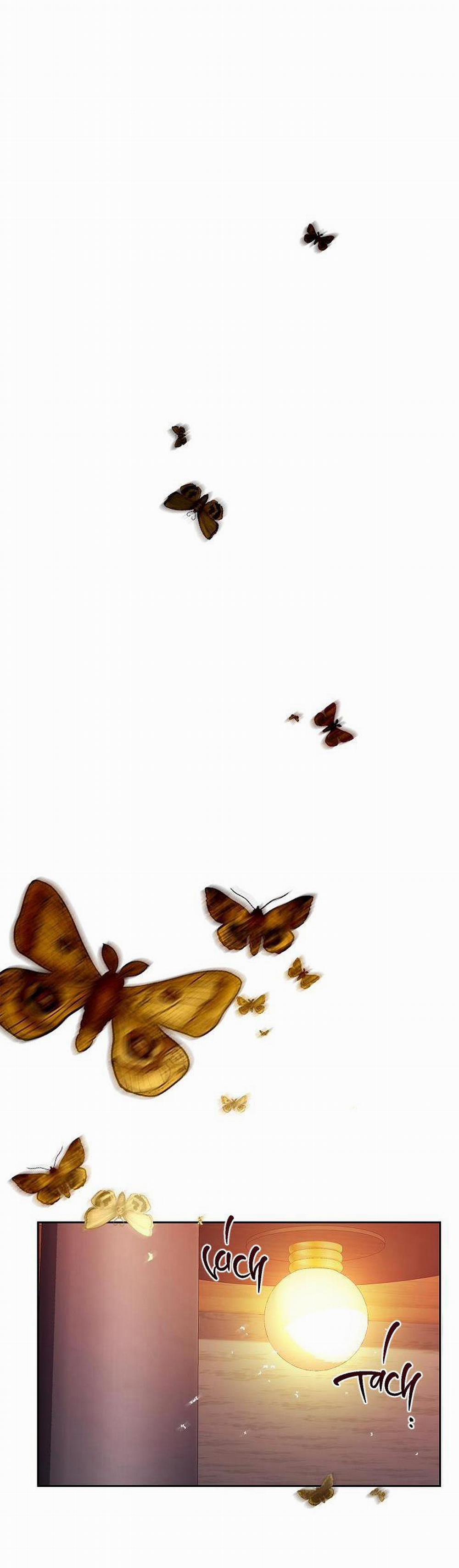 (CBunu) Đuổi Bắt Giữa Đêm Ngọt Ngào 1 trang 18