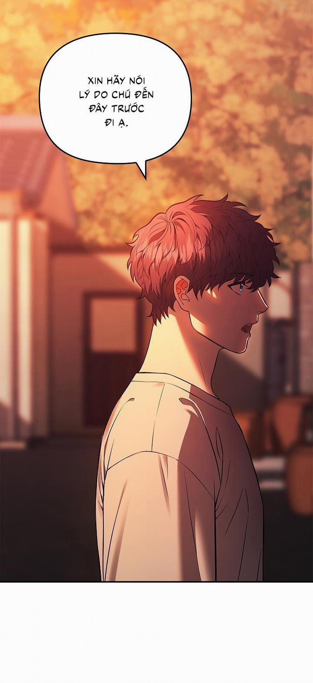 (CBunu) Đuổi Bắt Giữa Đêm Ngọt Ngào 1 trang 20