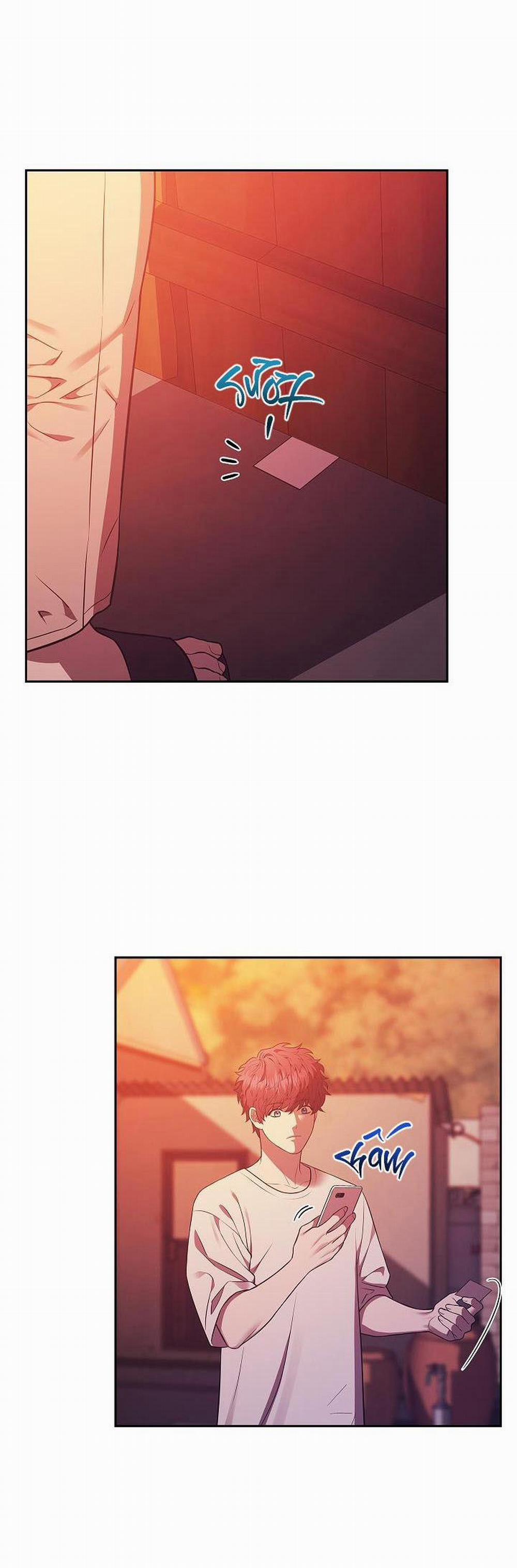 (CBunu) Đuổi Bắt Giữa Đêm Ngọt Ngào 1 trang 21