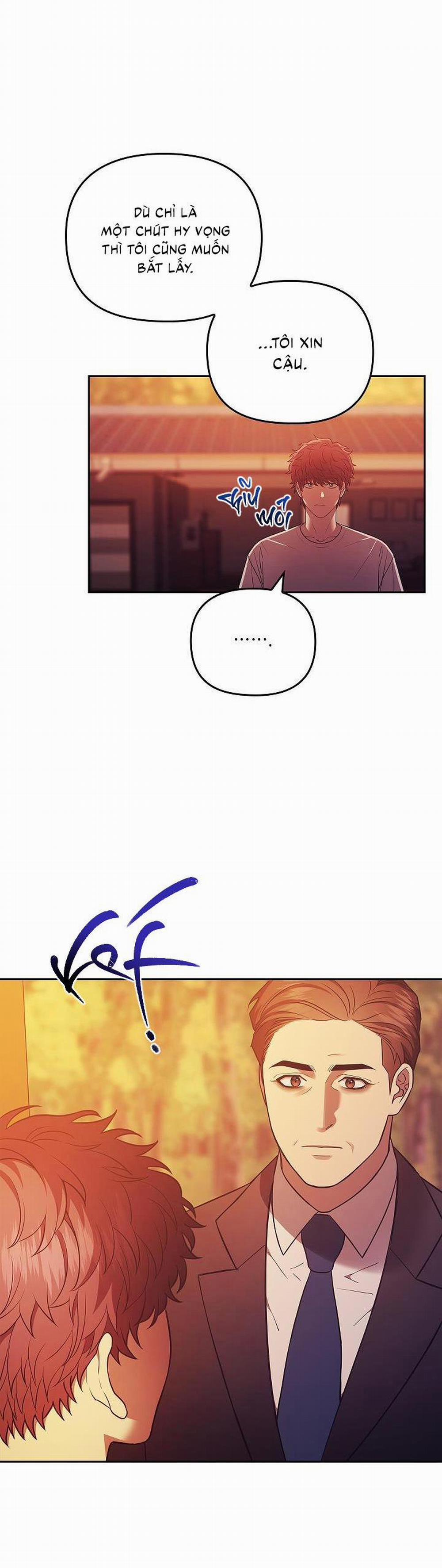 (CBunu) Đuổi Bắt Giữa Đêm Ngọt Ngào 1 trang 23