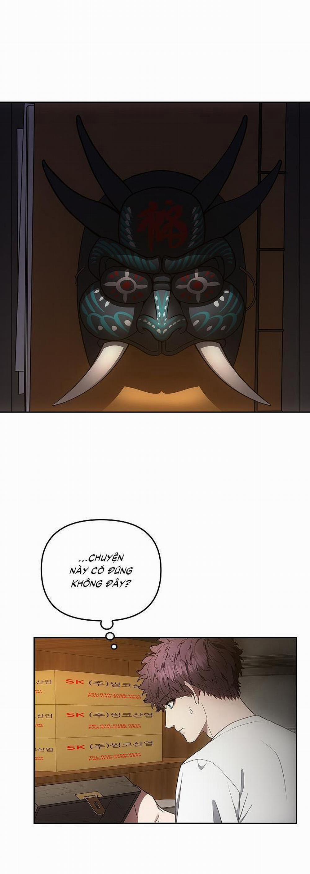 (CBunu) Đuổi Bắt Giữa Đêm Ngọt Ngào 10 trang 13