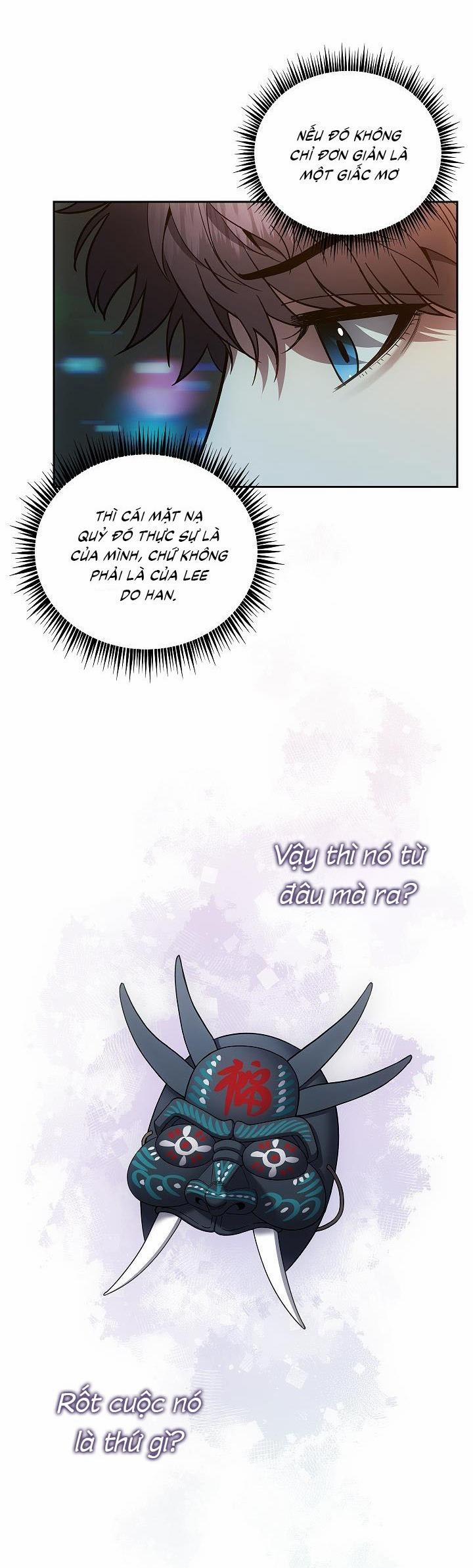 (CBunu) Đuổi Bắt Giữa Đêm Ngọt Ngào 13 trang 6