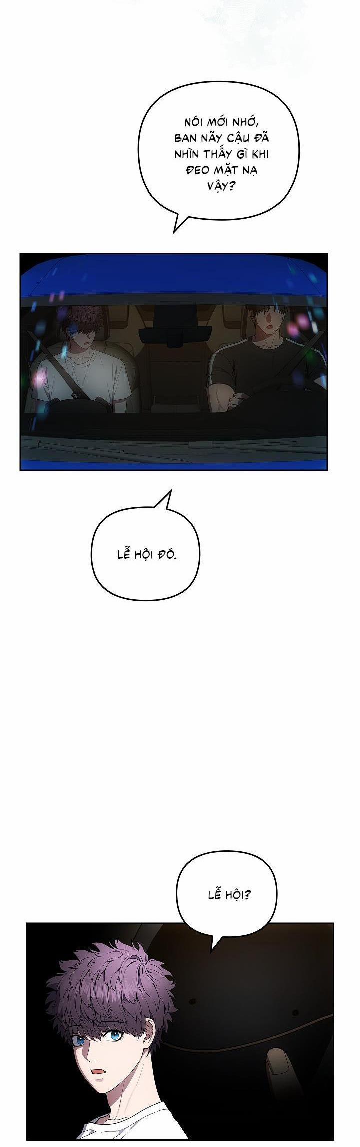 (CBunu) Đuổi Bắt Giữa Đêm Ngọt Ngào 13 trang 7