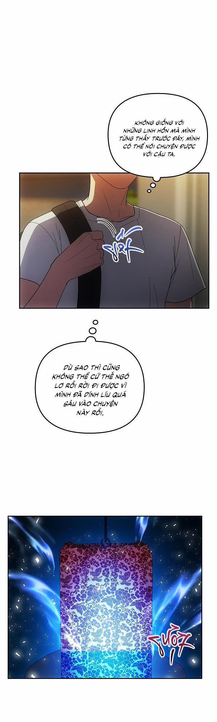 (CBunu) Đuổi Bắt Giữa Đêm Ngọt Ngào 14 trang 11