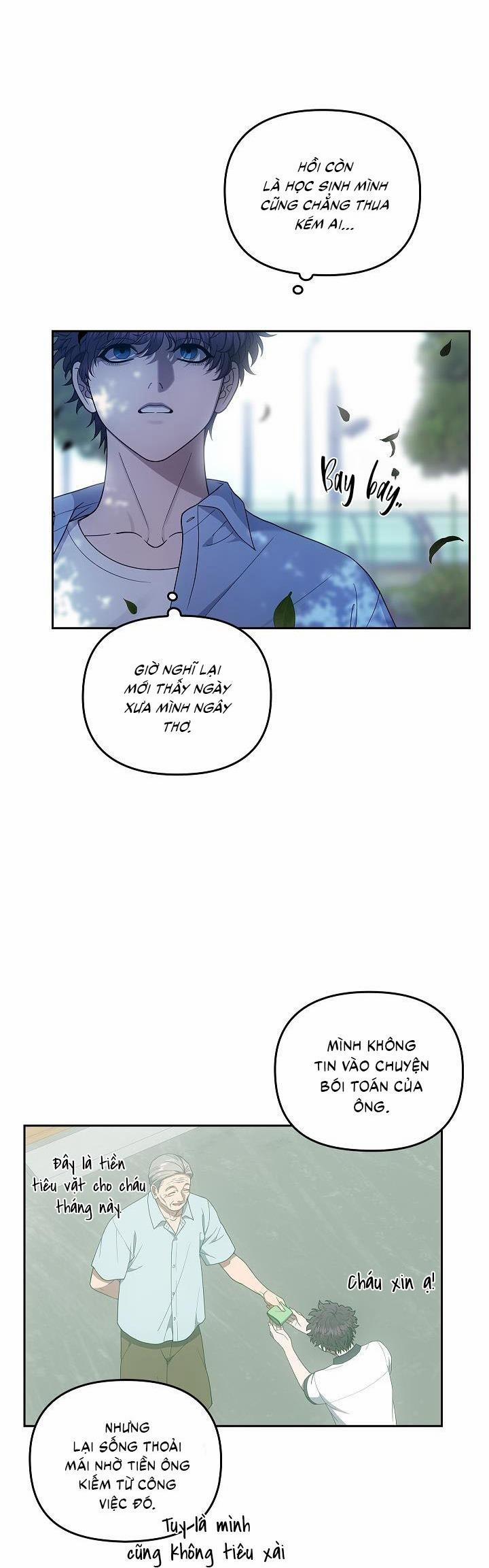 (CBunu) Đuổi Bắt Giữa Đêm Ngọt Ngào 17 trang 23