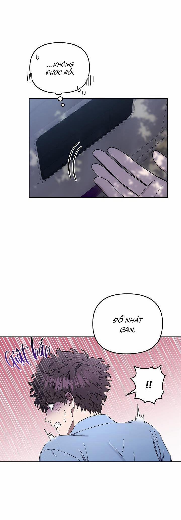 (CBunu) Đuổi Bắt Giữa Đêm Ngọt Ngào 17 trang 29