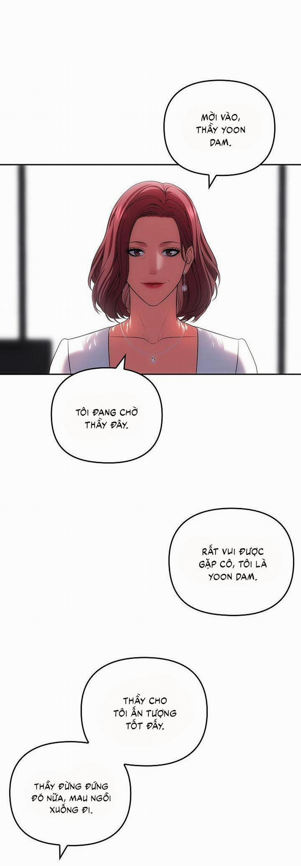 (CBunu) Đuổi Bắt Giữa Đêm Ngọt Ngào 2 trang 10