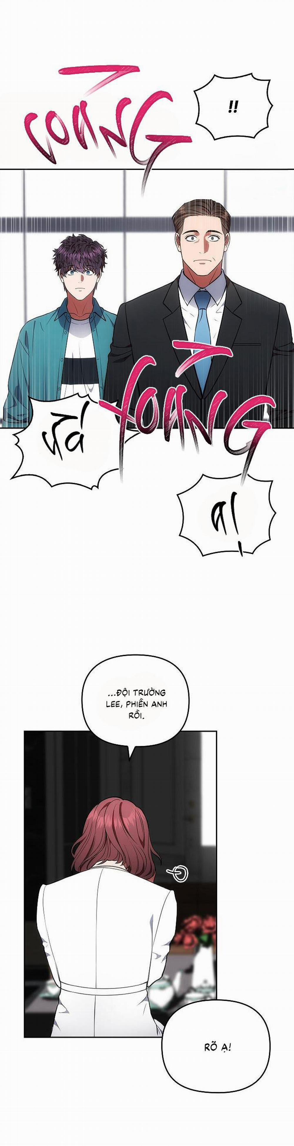 (CBunu) Đuổi Bắt Giữa Đêm Ngọt Ngào 2 trang 22