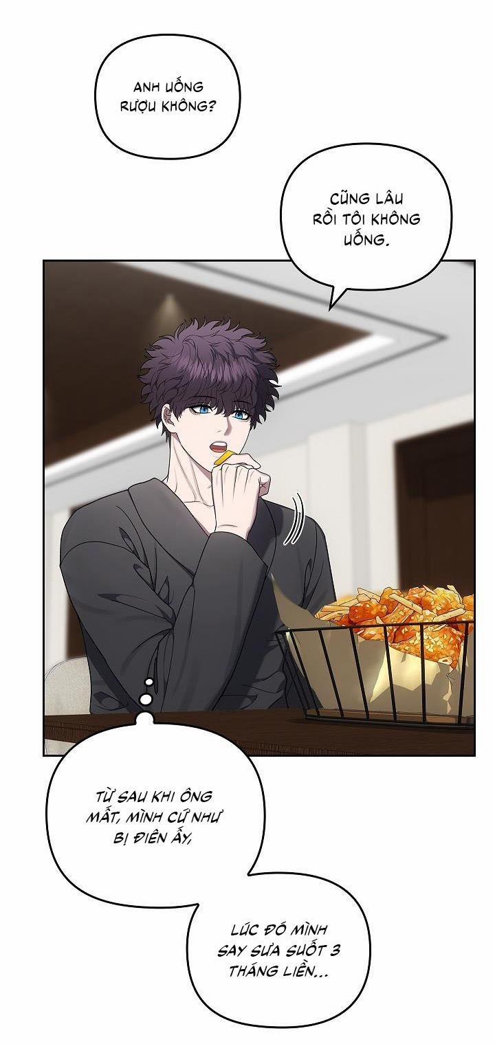 (CBunu) Đuổi Bắt Giữa Đêm Ngọt Ngào 21 trang 21