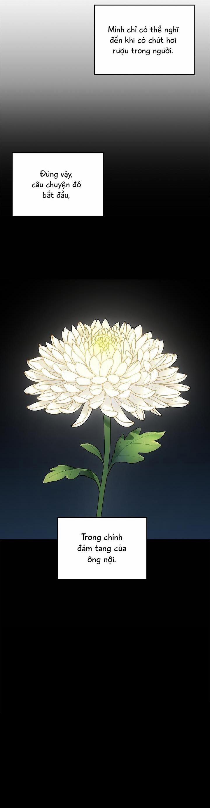 (CBunu) Đuổi Bắt Giữa Đêm Ngọt Ngào 21 trang 48