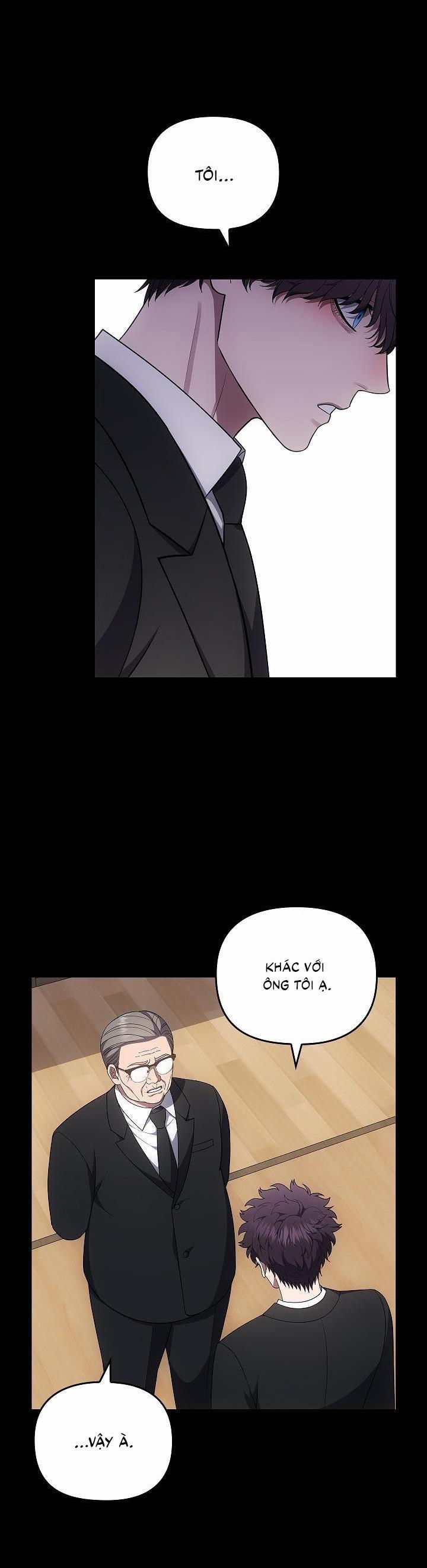 (CBunu) Đuổi Bắt Giữa Đêm Ngọt Ngào 22 trang 10