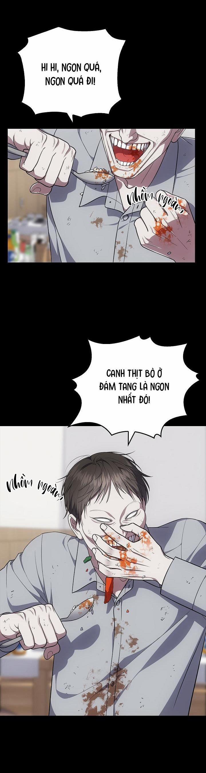 (CBunu) Đuổi Bắt Giữa Đêm Ngọt Ngào 22 trang 13