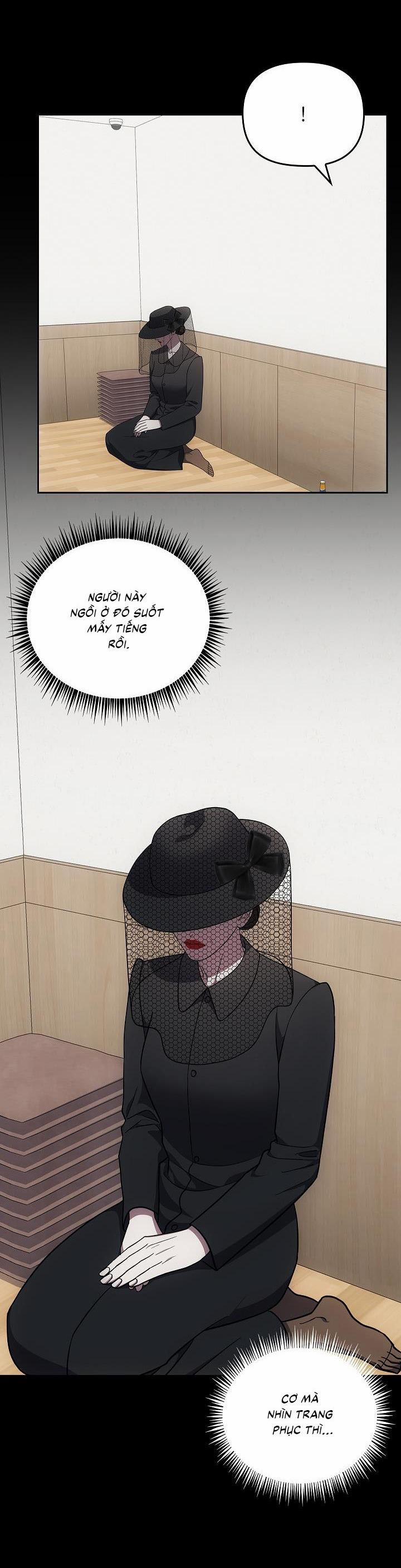 (CBunu) Đuổi Bắt Giữa Đêm Ngọt Ngào 22 trang 15