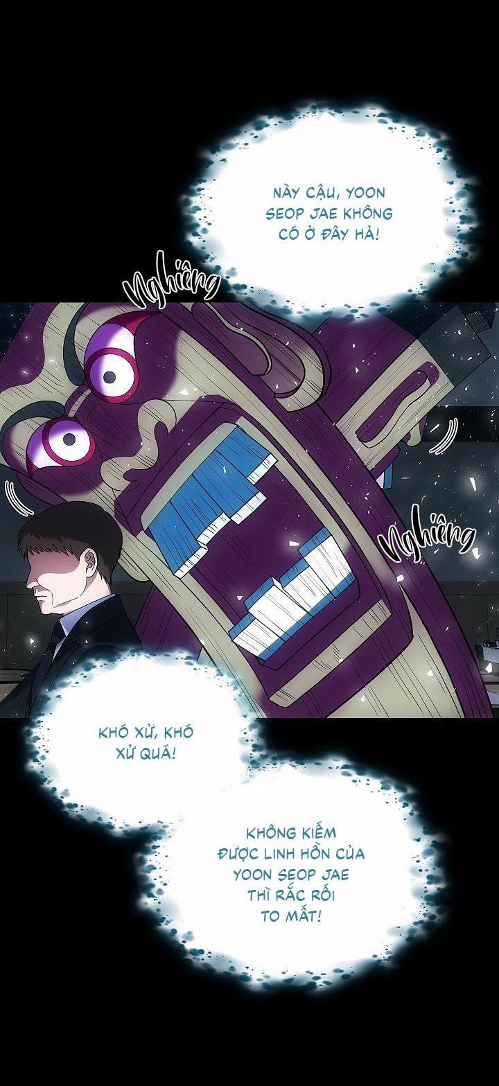 (CBunu) Đuổi Bắt Giữa Đêm Ngọt Ngào 22 trang 21